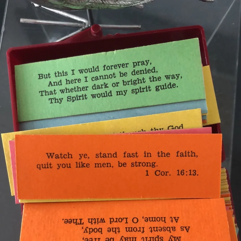 Promise Box - Picture 3 of 7